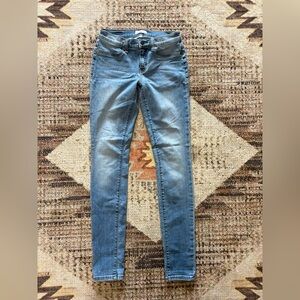 Lila Ryan Skinny Jeans 27